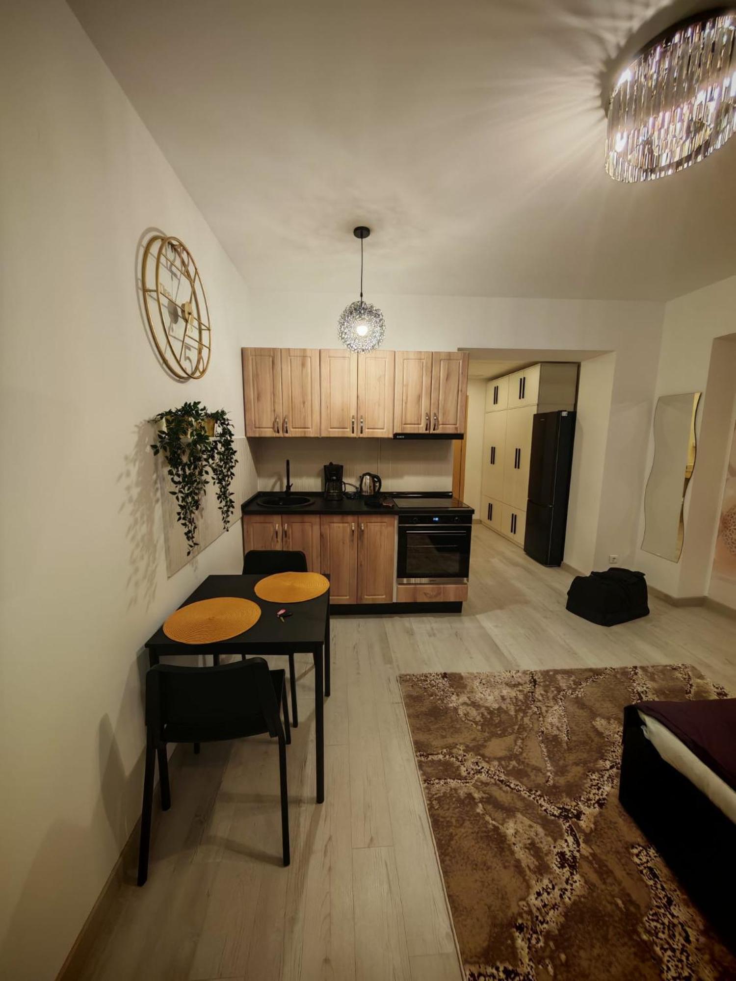 Deluxe - By Yamaluxe Apartament *