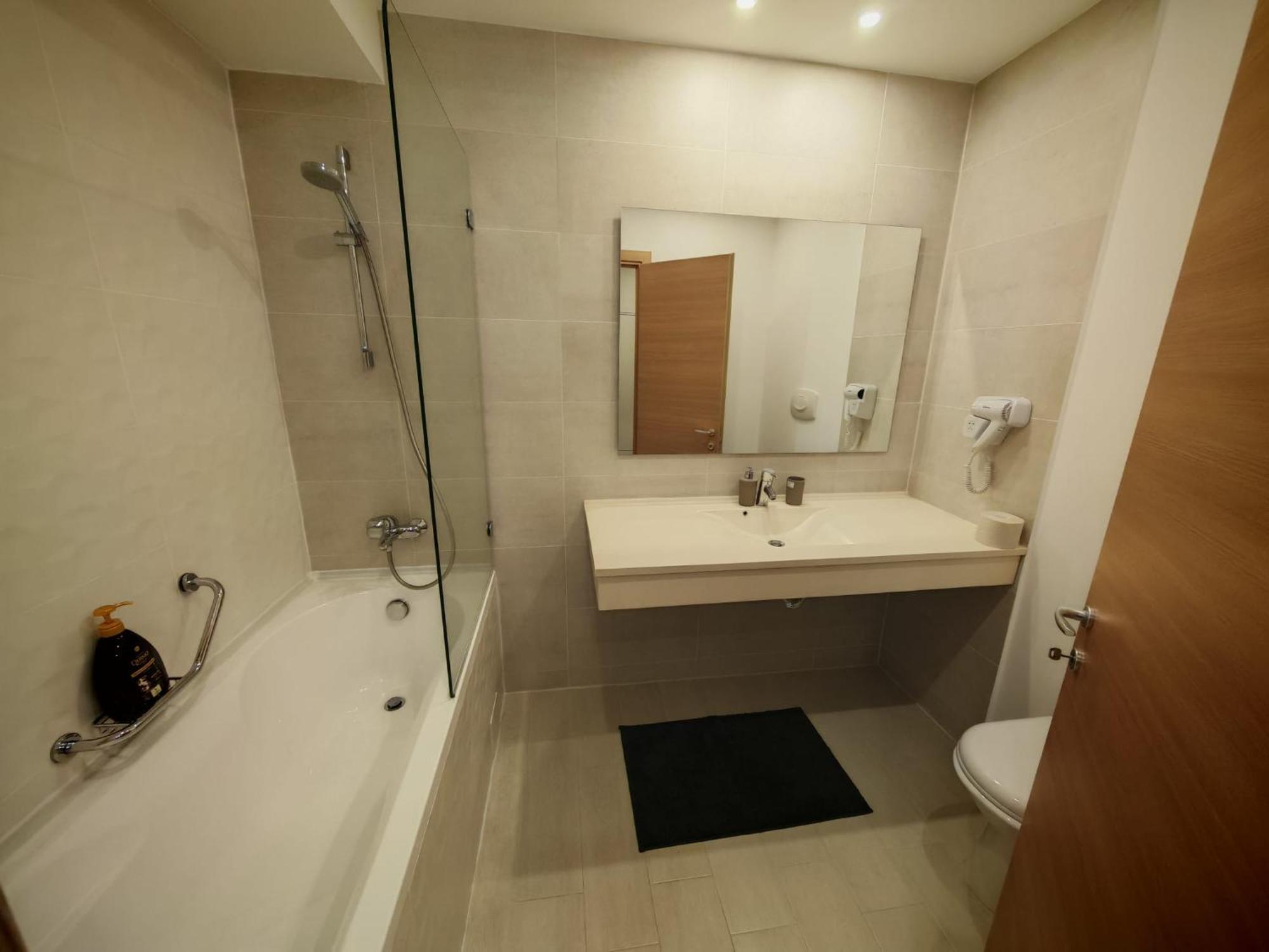 Deluxe - By Yamaluxe Apartament *